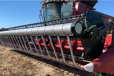 Harvesting Equipment 3020 30ft flextafel met windreel 2019