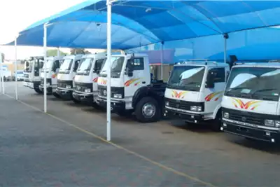 Tata Truck TATA  AND TRUCKS FOR SALE 2024 for sale by Newlands Commercial | Truck & Trailer Marketplace
