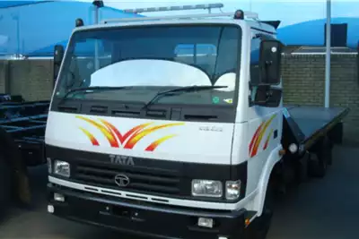 Tata Truck TATA  AND TRUCKS FOR SALE 2024 for sale by Newlands Commercial | AgriMag Marketplace