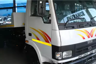 Tata Truck TATA  AND TRUCKS FOR SALE 2024 for sale by Newlands Commercial | Truck & Trailer Marketplace