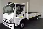Truck FRR 550 F/C C/C 2020