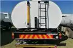 Hino Water bowser trucks Hino 700 6x4 2005 for sale by DoubleITanks | AgriMag Marketplace