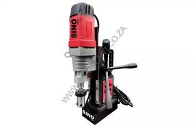 Sino Plant Others Magnetic Base Drill 220v 2024 for sale by Sino Plant | AgriMag Marketplace