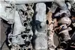 Truck Spares and Parts HINO ER100 ENGINE