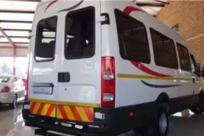 Iveco Buses Iveco Daily 23+1 Taxi 50C 2021 for sale by Highveld Commercial Vehicles | Truck & Trailer Marketplace