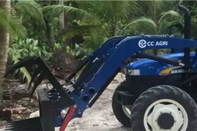 CC Agri Pty Ltd - a commercial farm equipment dealer on AgriMag Marketplace