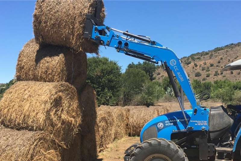 [make] Attachments in South Africa on AgriMag Marketplace