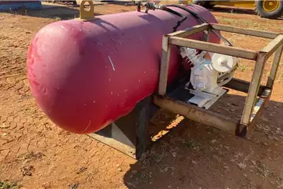Compressors Hydraulic Air Compressor for sale by Dirtworx | AgriMag Marketplace