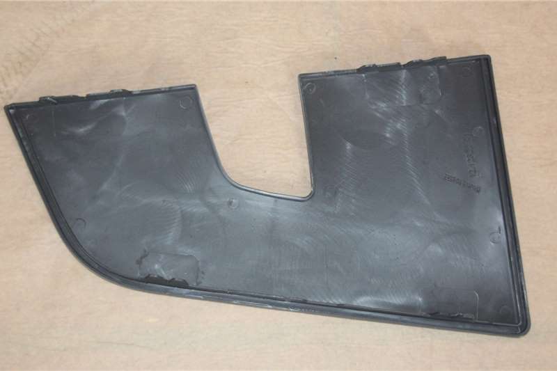 Volvo Truck spares and parts Body Volvo Grill Cover