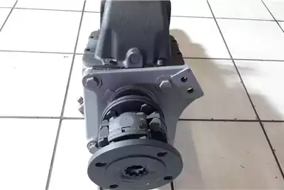 Machinery spares Hydraulic parts Hydraulic Drive Gearbox with Motor for sale by Dirtworx | Truck & Trailer Marketplace