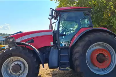 Tractors TTX 190