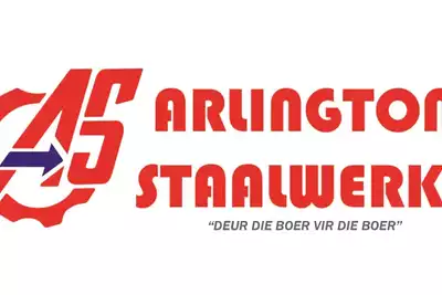 Arlington Staalwerke Tillage equipment Disc harrows Vertical Master 2024 for sale by Arlington Staalwerke | AgriMag Marketplace