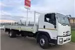 Truck FTR 850 F/C C/C 2017