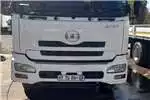Tipper Trucks NISSAN UD QUAN GW26 10 CUBIC TIPPER TRUCK FOR SALE 2013