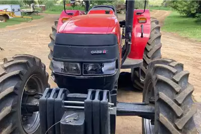 Tractors Case JX 90 2017