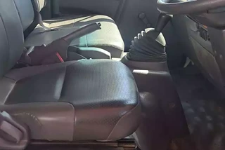 Isuzu Chassis cab trucks NPR400 2010 for sale by Wimbledon Truck and Trailer | Truck & Trailer Marketplace