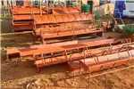 Feed wagons feeding trought for sale by | Truck & Trailer Marketplace