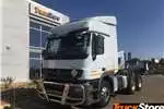 Truck Tractors 2646LS/33 DD LS 2017