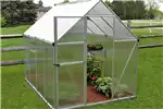 Structures and dams Greenhouses Quality Greenhouse For sale for sale by Private Seller | AgriMag Marketplace