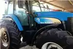 Tractors H&C Tweedehanse Trekkers en PlaasImplemente 