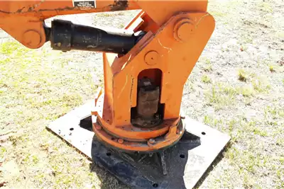 Attachments Rock Breaker Boom System for sale by Dirtworx | Truck & Trailer Marketplace