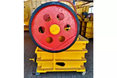 Sino Plant Crushers Jaw Crusher 250 x 400 Diesel 2024 for sale by Sino Plant | Truck & Trailer Marketplace