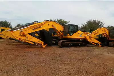 Rondebult Excavators CDM6306 EXCAVATOR 2023 for sale by Rondebult Construction Machines    | Truck & Trailer Marketplace