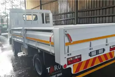 FAW Dropside trucks FAW6 130 FL Complete Dropside 2024 for sale by Highveld Commercial Vehicles | AgriMag Marketplace