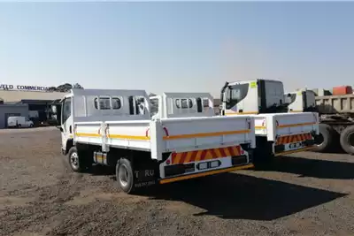 FAW Dropside trucks FAW6 130 FL Complete Dropside 2024 for sale by Highveld Commercial Vehicles | Truck & Trailer Marketplace