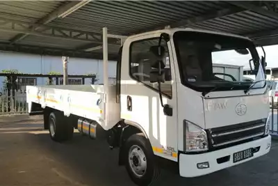FAW Dropside trucks FAW 8 140 FL Complete Dropside 2024 for sale by Highveld Commercial Vehicles | AgriMag Marketplace