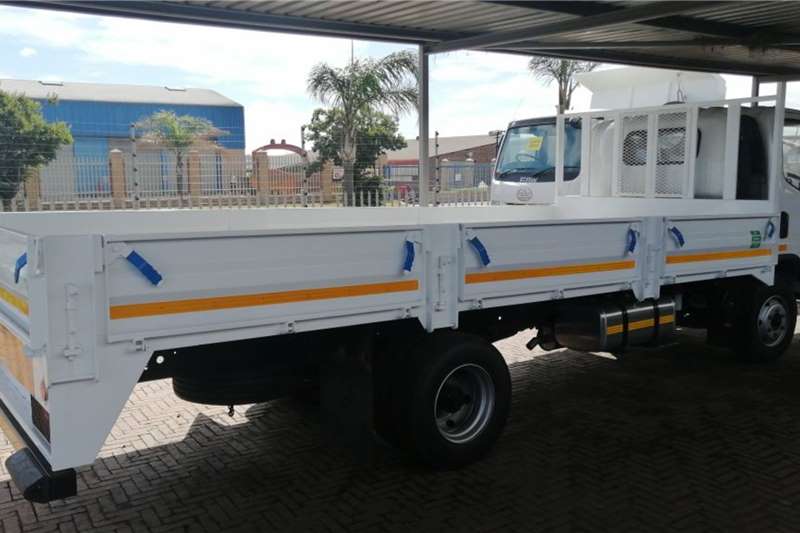 Highveld Commercial Vehicles | AgriMag Marketplace