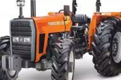 Tractors TAFE 8502 4WD 61kw