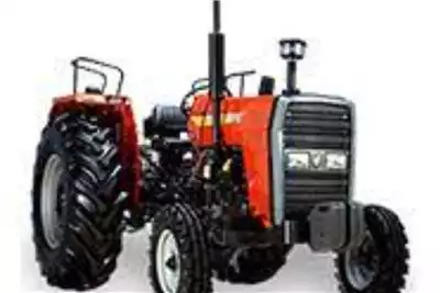 Tractors TAFE 8502 2WD 61kw