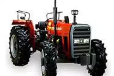 Tractors TAFE 7502 4wd 55kw