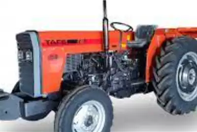 Tractors TAFE 45 DI 2WD 35kw