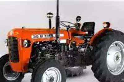 Tractors TAFE 35 DI 2WD 26kw
