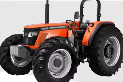 Tractors TAFE 1015 4WD 74kw