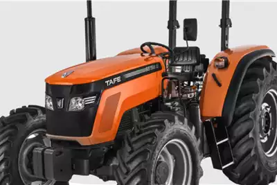 Tractors TAFE 8515 4WD 61kw