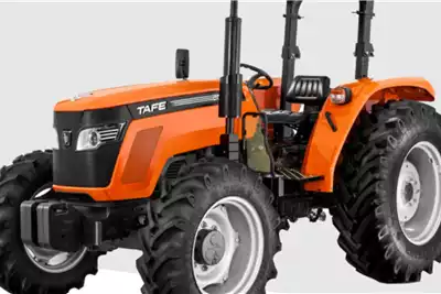Tractors TAFE 7515 4WD 55kw
