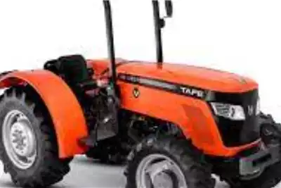 Tractors TAFE 6515 4WD 48kw