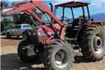 Tractors Case 4240
