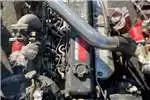 Truck Spares and Parts NISSAN UD TD42 ENGINE AND GEARBOX