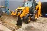 Tractors  Jcb 3cx referbished engine for sale 2006