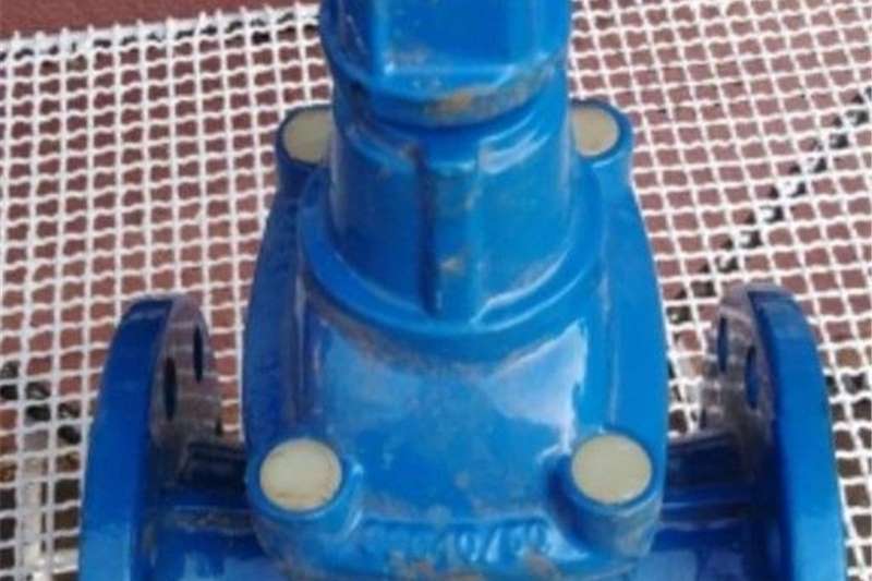 Other Watervalve for sale by Private Seller | AgriMag Marketplace