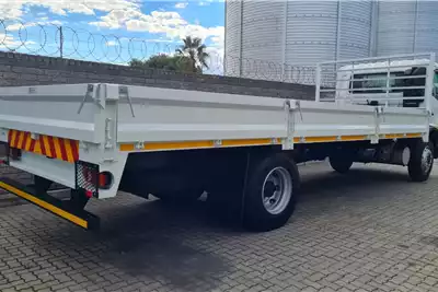 UD Dropside trucks New UD Croner LKE210 AT H44 with 7.2m Dropside 2024 for sale by UD Trucks Cape Town | AgriMag Marketplace