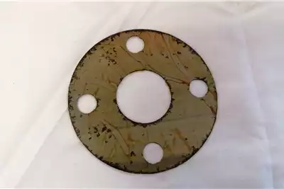 Other Truck spares and parts Injection Pump Drive Plate   Turbotech (04882440) for sale by Sino Plant | AgriMag Marketplace
