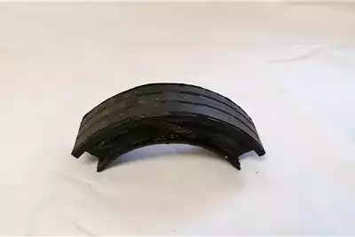 Iveco Truck spares and parts Bearing Rubber (Iveco Remote Mount)  (42033648) for sale by Sino Plant | Truck & Trailer Marketplace