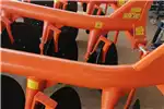 Tillage equipment Ploughs Brand New Fieldking 3 Furrow Disc Plough for sale for sale by Private Seller | AgriMag Marketplace