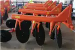 Tillage equipment Ploughs Brand New Fieldking 3 Furrow Disc Plough for sale for sale by Private Seller | AgriMag Marketplace