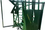 Livestock handling equipment Livestock scale equipment P3000 Heavy duty cattle crate with neck clamp and for sale by Private Seller | AgriMag Marketplace